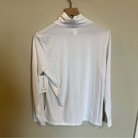 Athleta  Essential Turtleneck - Picture 8 of 14